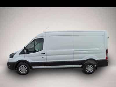 Ford Transit (2024) - Photo 2