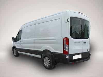 Ford Transit (2024) - Photo 3