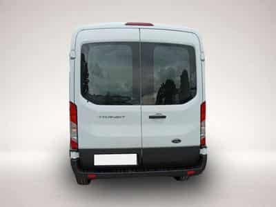 Ford Transit (2024) - Photo 4