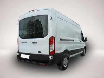 Ford Transit (2024) - Photo 5