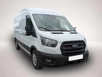 Ford Transit (2024) - Photo 6