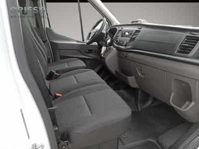 Ford Transit (2024) - Photo 7