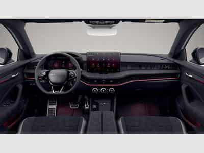 Skoda Superb (2026) - Photo 4