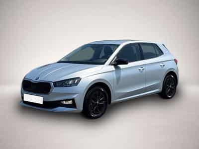 Skoda Fabia (2025) - Photo 1