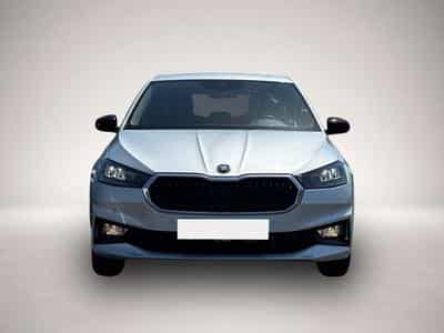 Skoda Fabia (2025) - Photo 2