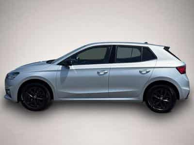 Skoda Fabia (2025) - Photo 3