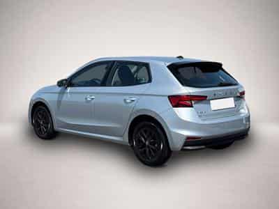 Skoda Fabia (2025) - Photo 4