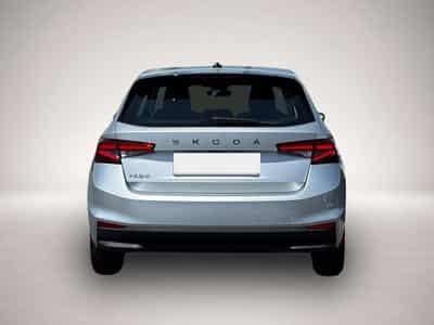Skoda Fabia (2025) - Photo 5