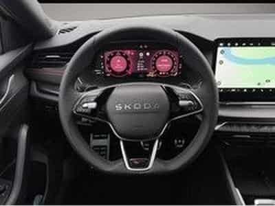Skoda Octavia (2026) - Photo 5