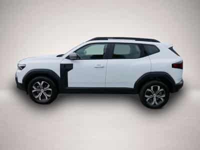 Dacia Duster (2026) - Photo 4