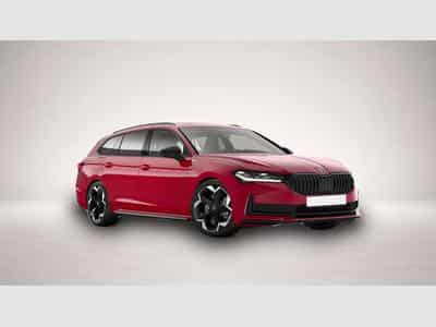 Skoda Superb (2026) - Photo 1