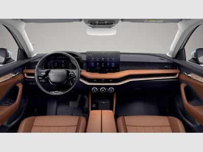 Skoda Superb (2026) - Photo 4