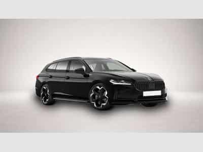 Skoda Superb (2026) - Photo 1