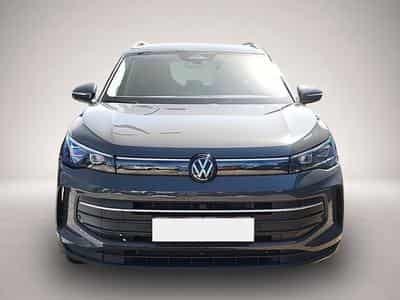 VW Tiguan (2026) - Photo 2