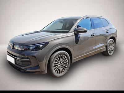 VW Tiguan (2026) - Photo 3