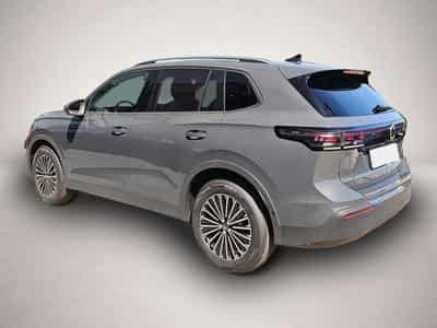 VW Tiguan (2026) - Photo 5