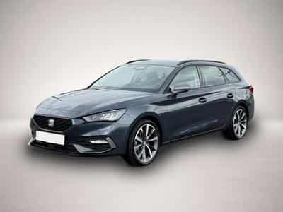 Seat Leon (2026) - Photo 1