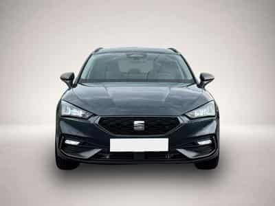 Seat Leon (2026) - Photo 2