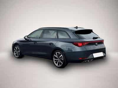 Seat Leon (2026) - Photo 4