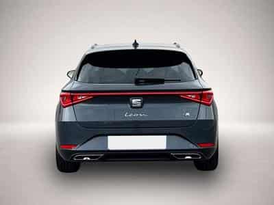 Seat Leon (2026) - Photo 5