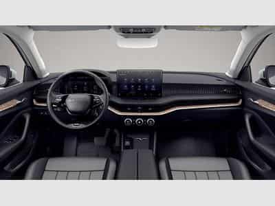 Skoda Superb (2026) - Photo 5
