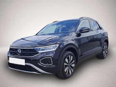 VW T-Roc (2025) - Photo 1