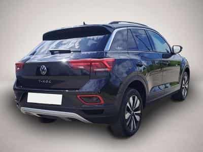 VW T-Roc (2025) - Photo 2