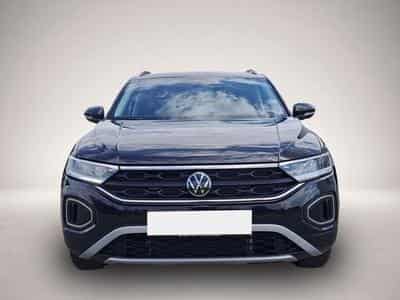 VW T-Roc (2025) - Photo 3