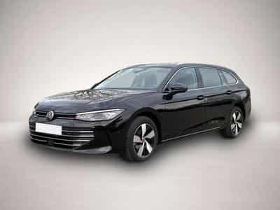 VW Passat (2026) - Photo 1