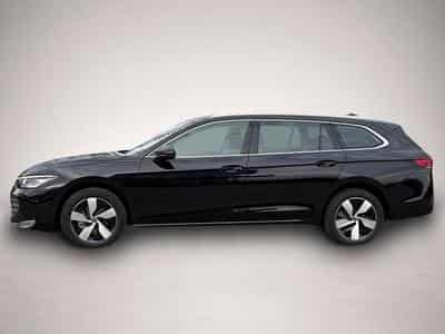 VW Passat (2026) - Photo 2