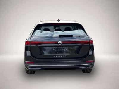VW Passat (2026) - Photo 4