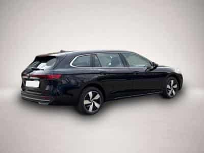 VW Passat (2026) - Photo 5
