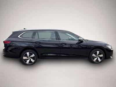VW Passat (2026) - Photo 6