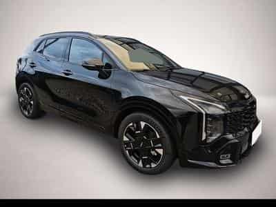 Kia Sportage (2026) - Photo 1