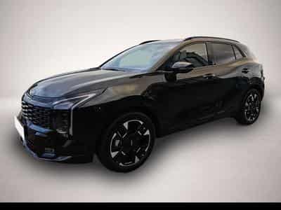 Kia Sportage (2026) - Photo 3
