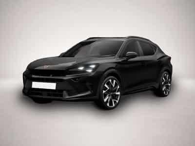 Cupra Formentor (2026) - Photo 1