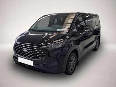 Ford Tourneo (2026) - Photo 1