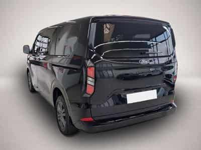 Ford Tourneo (2026) - Photo 2