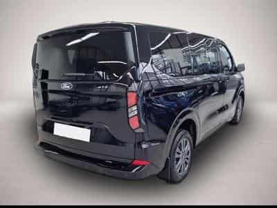 Ford Tourneo (2026) - Photo 3