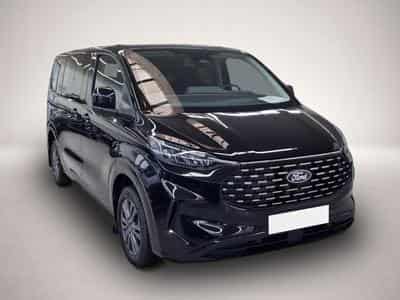 Ford Tourneo (2026) - Photo 4