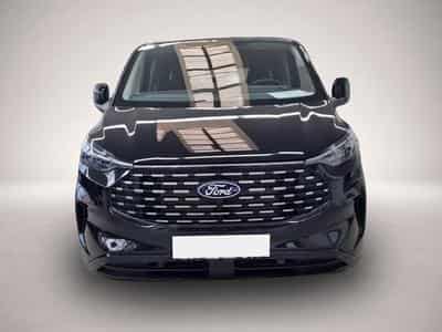 Ford Tourneo (2026) - Photo 5