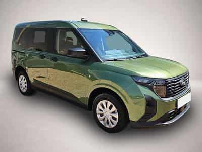 Ford Tourneo (2026) - Photo 1