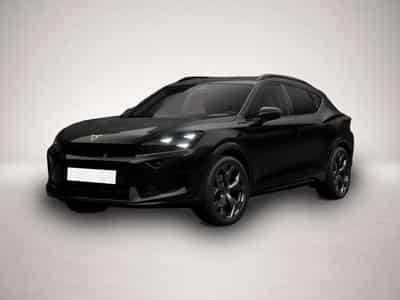 Cupra Formentor (2026) - Photo 1
