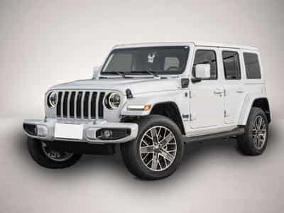 Jeep Wrangler (2022) - Photo 1