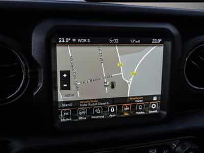 Jeep Wrangler (2022) - Photo 5