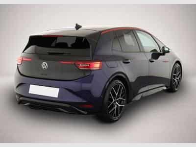 VW ID.3 (2026) - Photo 3