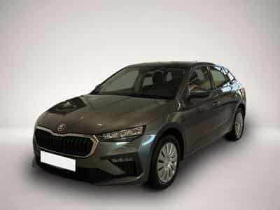 Skoda Scala (2024) - Photo 1