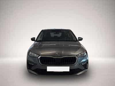 Skoda Scala (2024) - Photo 2