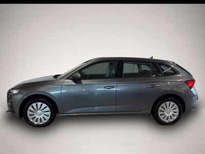 Skoda Scala (2024) - Photo 3