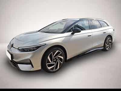 VW ID.5 (2026) - Photo 3